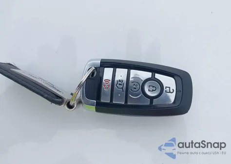 2022 Ford Explorer St z USA, uszkodzony, nr VIN 1FM5K8GC7NGC01788